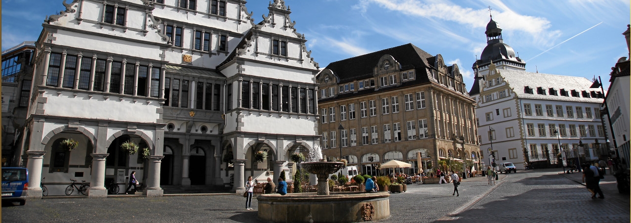 München Schwabing Alpenblick