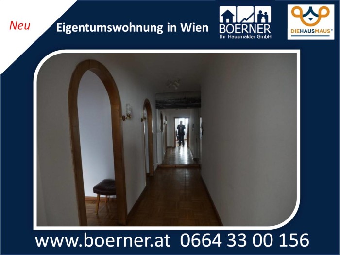 Eigentumswohnung kaufen, Wien, 1010, 1. Bezirk