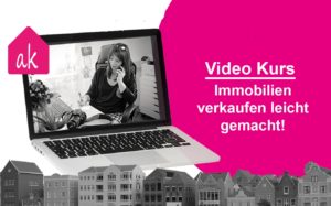 Immobilie  verkaufen leicht gemacht